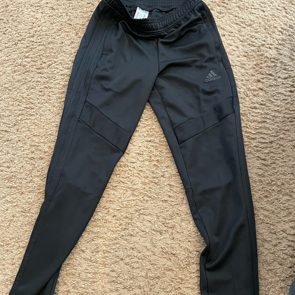 Adidas Tiro pant- size M (11/12yo)